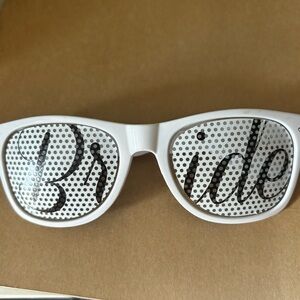 Bride Sunglasses